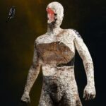 Venao – Alien Interference