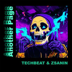 Techbeat, Zsanin – Another Page