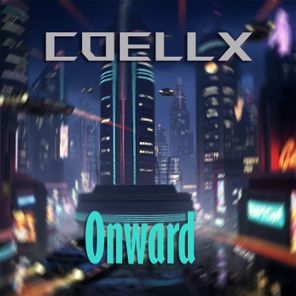 CoEllX – Onward