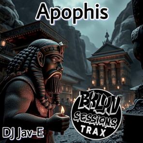 DJ Jav-E – Apophis