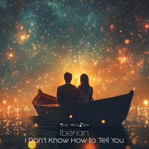 Iberian – I Don’t Know How to Tell You