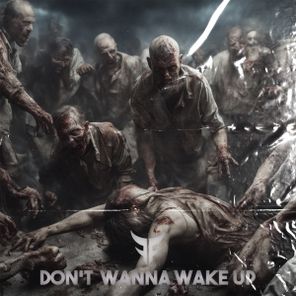 Simox, Double F-ect – Don’t Wanna Wake Up