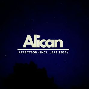 Alican, Jepe – Affection