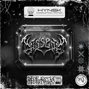Hynsk – corruption potion
