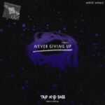 White Whale – Never Giving Up