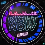Klubfiller – Do You Want It Right Now?