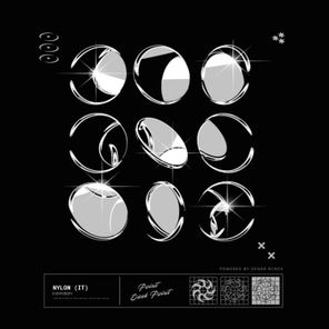 Nylon (IT) – Everybody