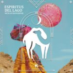 Cafe De Anatolia, Nicklas Ragnarogk – Espiritus Del Lago