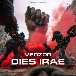 Verzor – Dies Irae