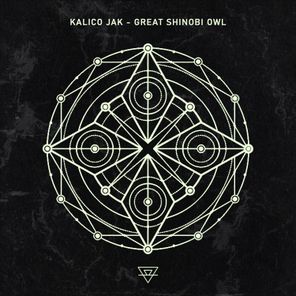 Kalico Jak – Great Shinobi Owl