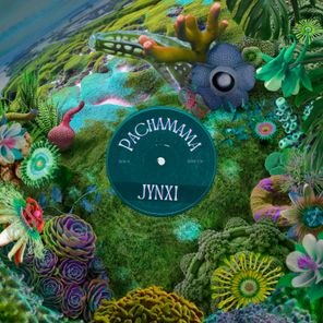 Jynxi – Pachamama