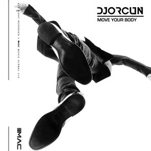 DJ ORCUN – Move Your Body