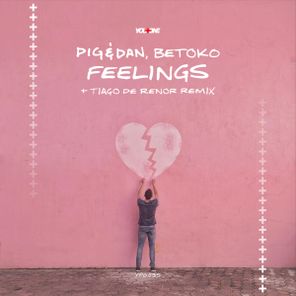 Pig&Dan, Betoko – Feelings