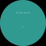 Giuliano Lomonte – Attitude EP