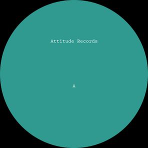 Giuliano Lomonte - Attitude EP 1 Giuliano Lomonte – Attitude EP