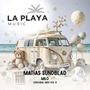 Matias Sundblad – Milo