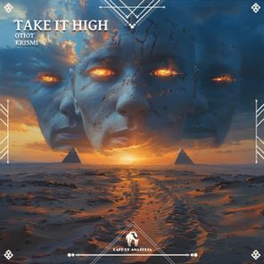 OTIOT, Cafe De Anatolia – Take It High