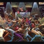 A.D., JUST A GUY WHO KNOWS A GUY – Forbidden Boom