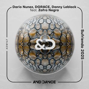 Dario Nunez, Danny Leblack – Sufriendo 2025