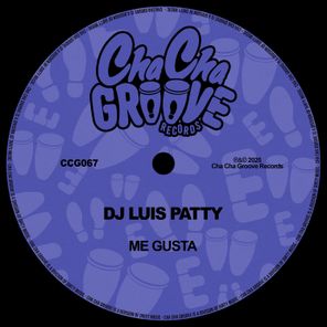 DJ Luis Patty – Me Gusta