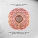 Massio, Ranta – Cosmic Gate (Death On The Balcony Remix)