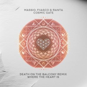 Massio, Ranta – Cosmic Gate (Death On The Balcony Remix)