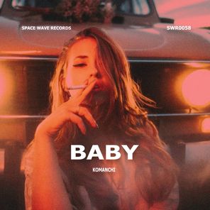 Dj Nimble, Komanchi – Baby