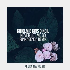 Kris O’Neil, Funkagenda – Never Let Me Go (Funkagenda Remix)