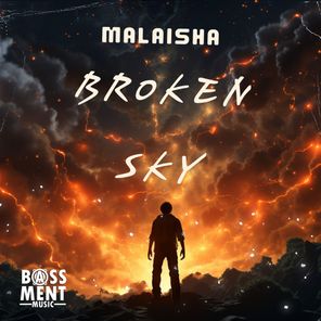 Malaisha - Broken Sky 1 Malaisha – Broken Sky