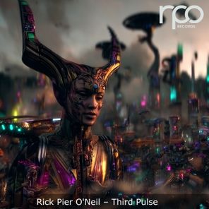 Rick Pier O’Neil – Third Pulse