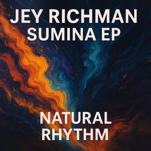 Jey Richman – Sumina