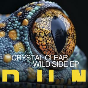 Genic, Nymfo – Wild Side EP