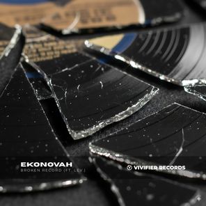 Ekonovah, Lev. – Broken Record (ft. Lev.)