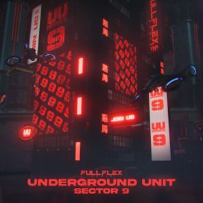 NeoKrono, inmari – Underground Unit: Sector 9