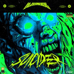 Blaynoise – Suicider
