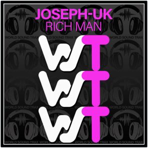 JOSEPH-UK – Rich Man