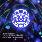 Col Lawton, Sen-Sei – Lovers Walk / Messing Around