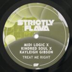 Midi Logic, Kindred Soul – Treat Me Right