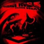 Clarence Rise – Balance Decay