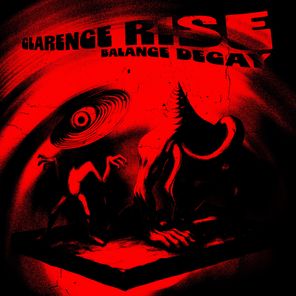 Clarence Rise - Balance Decay 1 Clarence Rise – Balance Decay