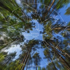 BLVCKBIRD – Wilderness / Come Around