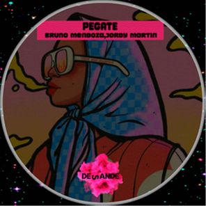 Jordy Martin, Bruno Mendoza – Pegate