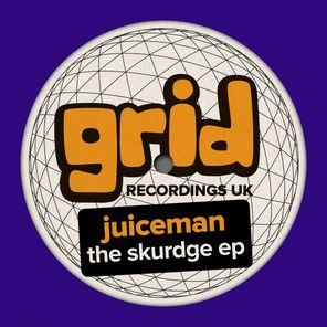 Juiceman, DJ Capture – The Skurdge EP