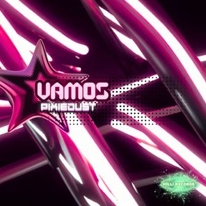 Pixie Dust – Vamos
