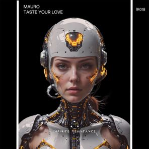 Mauro - Taste Your Love 1 Mauro – Taste Your Love
