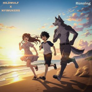 Nyimukers, Hildwulf – Running