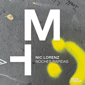 Nic Lorenz – Noches Rapidas