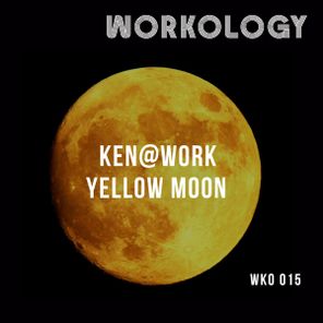 Ken@Work – Yellow Moon