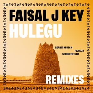 Gerrit Klutch, Pamoja – Hulegu