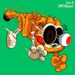 Jon.K – LMTAbout